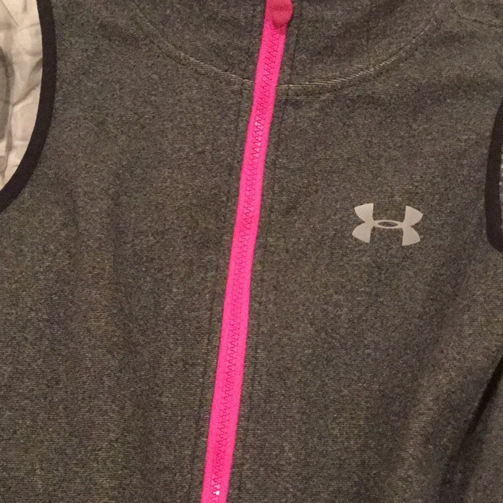 Under Armour Vest